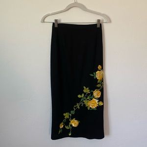 Vintage D&G skirt